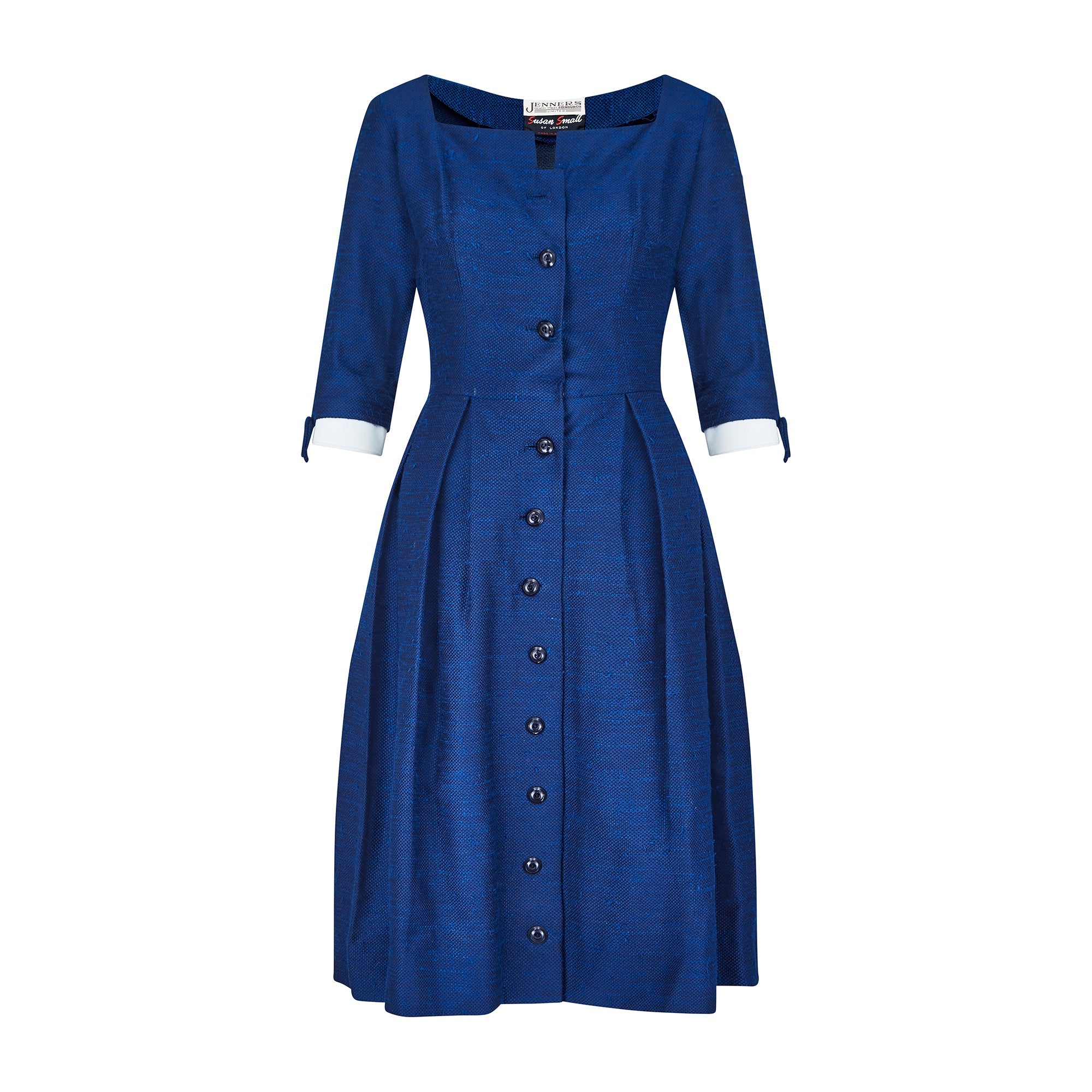 susan small dress designer Vintage obsessions: Susan Small