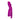 ARCHIVE - 1960s Biba Crepe Fuchsia Long Sleeve Dress