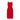 ARCHIVE - 1960s Brunot Soeurs French Couture Red Watteau Train Dress
