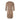 1960s Christian Dior Brown Prince of Wales Double Breasted Dress Suit