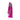 ARCHIVE - 1960s Fortnum and Mason Cerise Pink Chiffon Maxi Dress