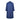 1960s Franck and Fils French Blue Swing Coat