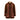 ARCHIVE - 1960s True Vintage Brown Suede Embroidered Afghan Coat