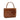 ARCHIVE - 1960s Tan Lizard Clasp Bag