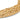 ARCHIVE - 1960s Trifari Gold Textured Articulated Necklace