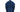 ARCHIVE - 1976 Ballets Russes Yves Saint Laurent Peacock Blue Cape