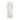 1970s Bellville Sassoon White Silk Sequin Embroidered Dress