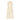 1970s Courreges Cream Wool Sleeveless Dress