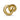 ARCHIVE - 1970s Christian Dior Gold Intertwined Circles Brooch