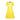 ARCHIVE - 1960s Louis Feraud for Rembrandt Yellow and White Linen Dress