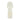 1970s Pale Cream Pintuck Maxi Dress
