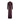 ARCHIVE - 1970s Roland Klein Brown Silk Jersey Maxi Dress