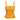 1980 Runway Documented Yves Saint Laurent Yellow Cotton Corset Top