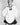 ARCHIVE - 1975 Yves Saint Laurent Runway White Cotton Skirt and Top Set