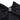 1980s Joan Leslie Black Satin Evening Dress with Large Bow
