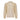 1980s Oscar De La Renta Cream Victoriana Shirt with Lace Trim