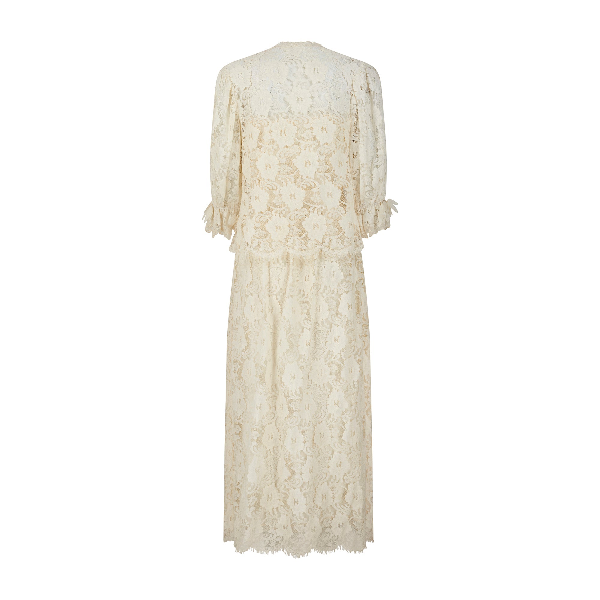 priscilla of boston lace wedding dress 1954, Priscilla of Boston wedding dress