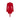 ARCHIVE - Fall 1988 Documented Alaia Red Corset Style Jacket