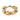 ARCHIVE - 1996 Chanel Gold and Pearl Etruscan Bracelet
