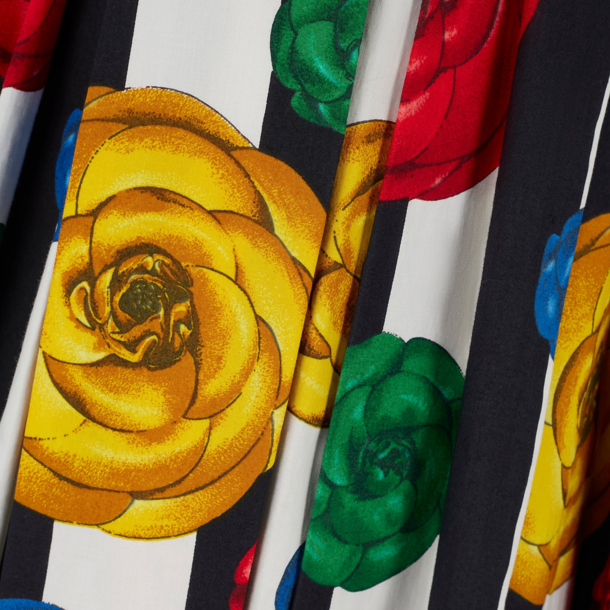Vintage Chanel Dresses & Jewellery | CIRCA VINTAGE