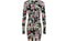 ARCHIVE - 1990s Emanuel Ungaro Floral Lycra Trouser Suit
