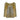 ARCHIVE - 1991 Documented Yves Saint Laurent Gold Metallic Lame Top