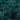 1990s Antony Price Forest Green Crushed Velvet Dress