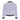 ARCHIVE - 1991 Chanel Runway Mauve Tweed Cropped Jacket with Black Trim