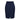 1990s Christian Dior Three Piece Navy Skirt Suit with Polka-Dot Blouse