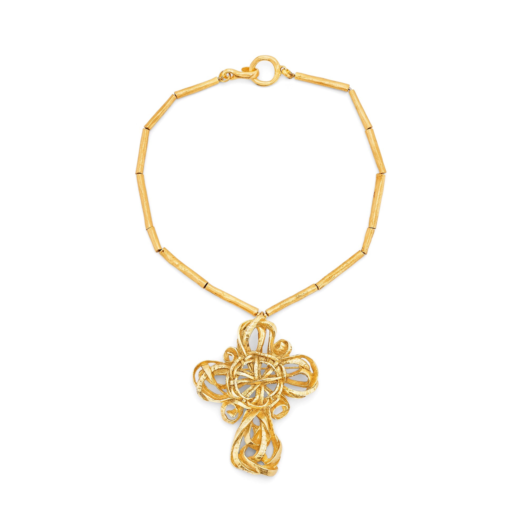 CHRISTIAN LACROIX – CIRCA VINTAGE