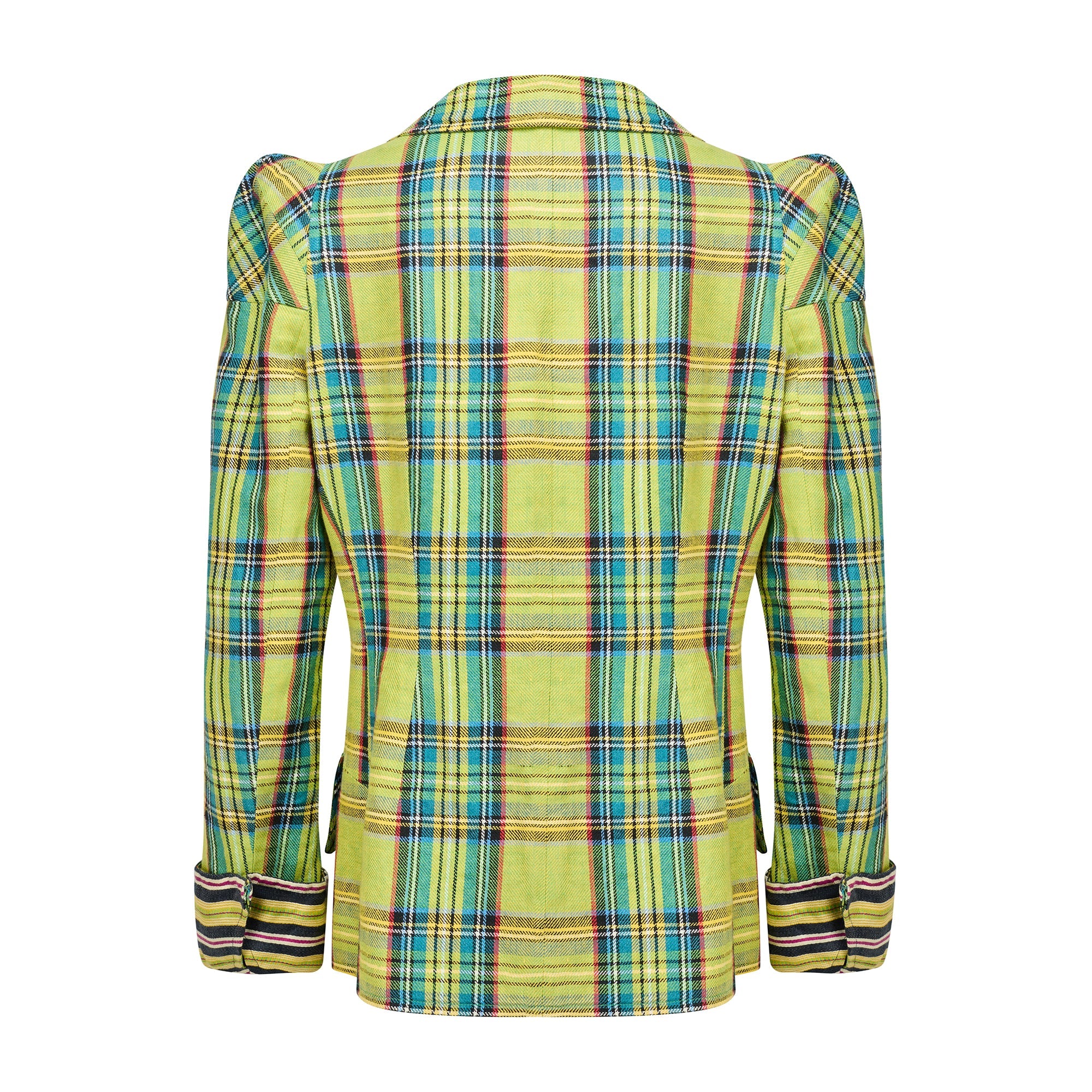 CHRISTIAN LACROIX – CIRCA VINTAGE