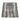 1996 Runway Katharine Hamnett Silver Sequin Mini Skirt and Top
