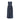 ARCHIVE - 1990s Laura Ashley Navy Polka Dot Strapless Dress