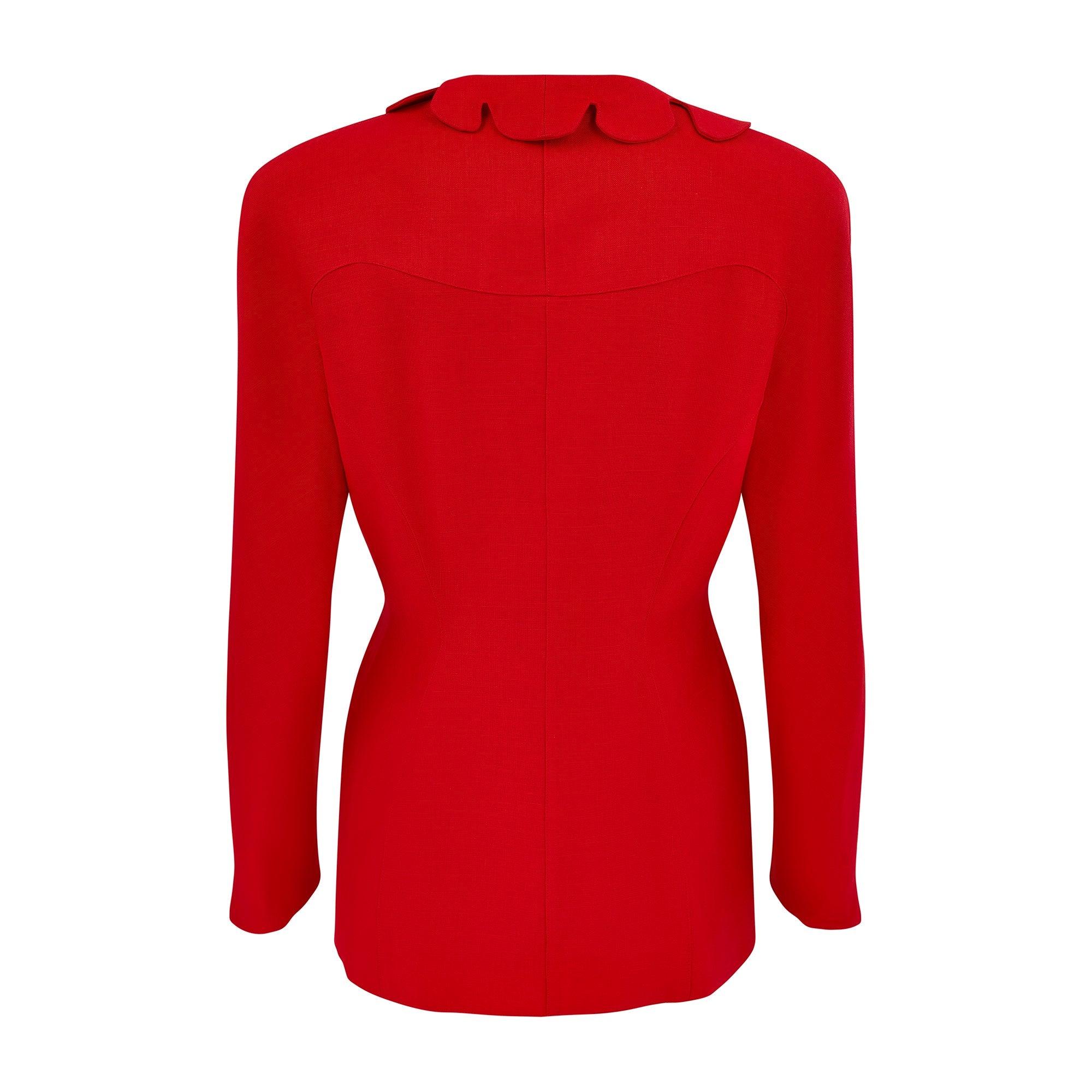Thierry Mugler Dresses & Jackets | CIRCA VINTAGE LONDON