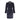 ARCHIVE - 2000 Runway Alber Elbaz for Saint Laurent Navy Pinstripe Skirt Suit