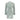 ARCHIVE - 1998 Christian Dior Runway Documented Seafoam Green Elongated Jacket