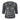 1998 Valentino Haute Couture Cashmere and Leather Embellished Jumper