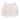 ARCHIVE - 1999 Valentino Runway Documented Beaded Pink Tulle Ruffle Neck Top