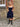 ARCHIVE - 2008 Christian Dior Navy Silk Chiffon Babydoll Dress