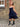 ARCHIVE - 2008 Christian Dior Navy Silk Chiffon Babydoll Dress