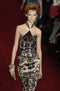 ARCHIVE - 2004 Tom Ford for Yves Saint Laurent Chinoiserie Print Silk Scarf