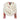 ARCHIVE - 2005 Christian Dior Crocheted Long-Sleeved Top with Mongolian Wrap