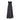 2004 Giorgio Armani Black Label Strapless Monochrome Dress