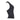 ARCHIVE - 2009 Vivienne Westwood Red Label Black Halter-Neck Top