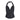 ARCHIVE - 2009 Vivienne Westwood Red Label Black Halter-Neck Top