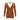 ARCHIVE - 2004 Tom Ford for Gucci Caramel Knitted Ribbed Top