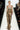 ARCHIVE - 2005 Oscar De la Renta Runway Crystal Beaded Silk Dress