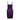 ARCHIVE - 2006 Dolce and Gabbana Purple Satin Corset Dress