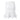 2010 Dolce and Gabbana Runway Documented White Crochet Knit Skirt