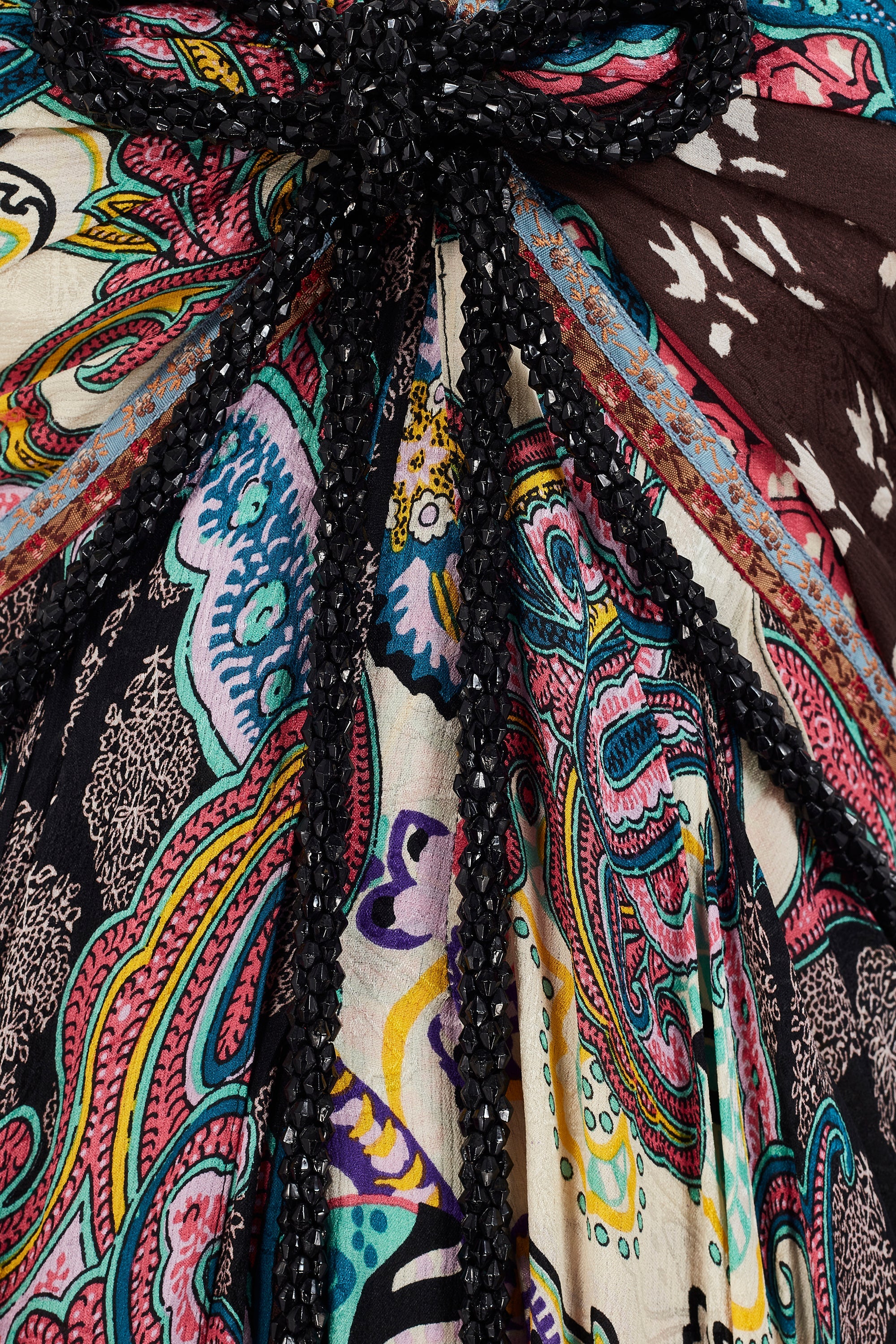 CHRISTIAN LACROIX – CIRCA VINTAGE